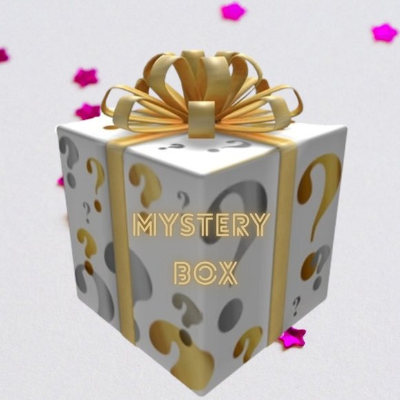 PINK Victoria's Secret Tops - All New With Tags VS Pink Shirt And More Mystery Box